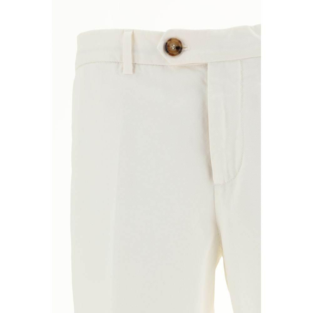 Brunello Cucinelli Dyed Pants - Hilstor