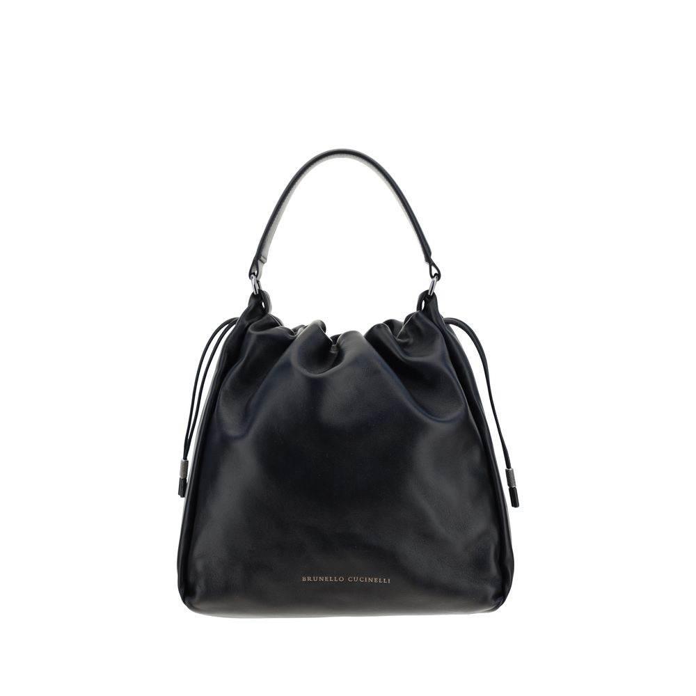 Brunello Cucinelli Shoulder Bag - Hilstor