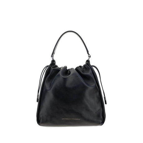 Brunello Cucinelli Shoulder Bag - Hilstor