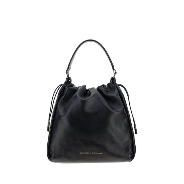 Brunello Cucinelli Shoulder Bag - Hilstor