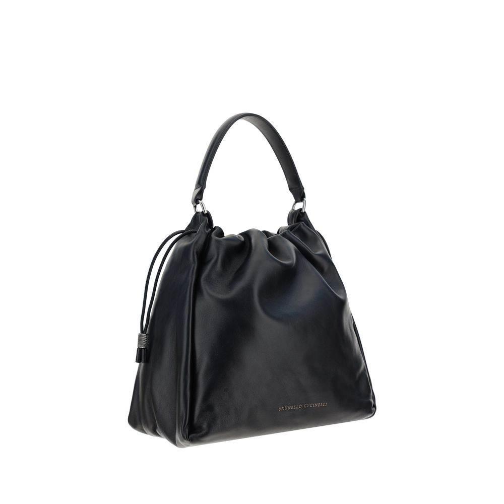 Brunello Cucinelli Shoulder Bag - Hilstor