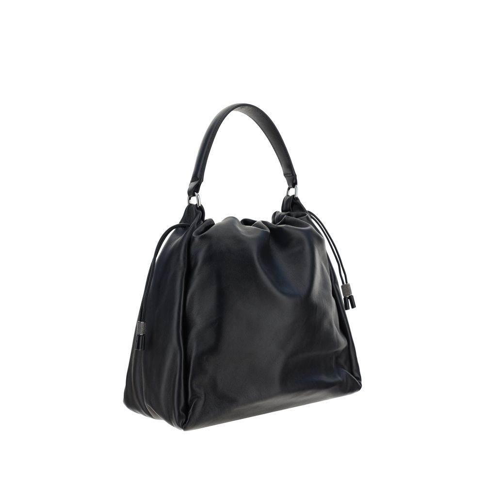 Brunello Cucinelli Shoulder Bag - Hilstor