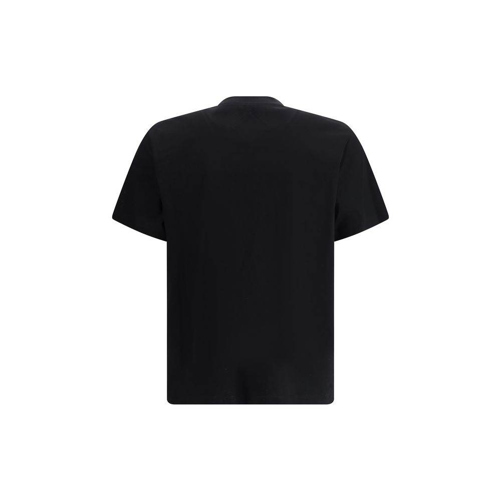 MCM T-shirt with pocket - Hilstor