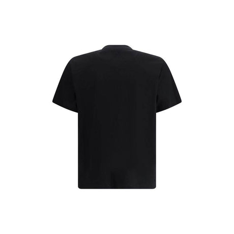 MCM T-shirt with pocket - Hilstor