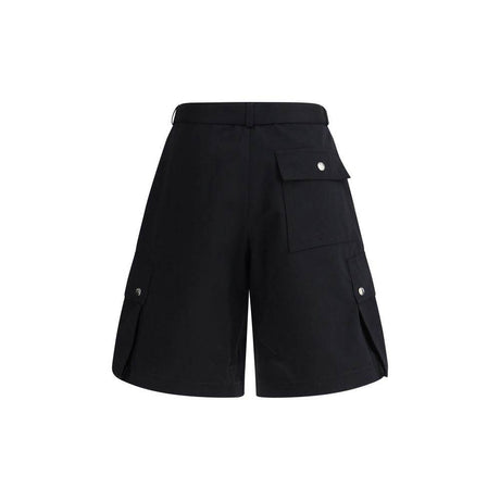 Jacquemus Le Cargo Shorts - Hilstor