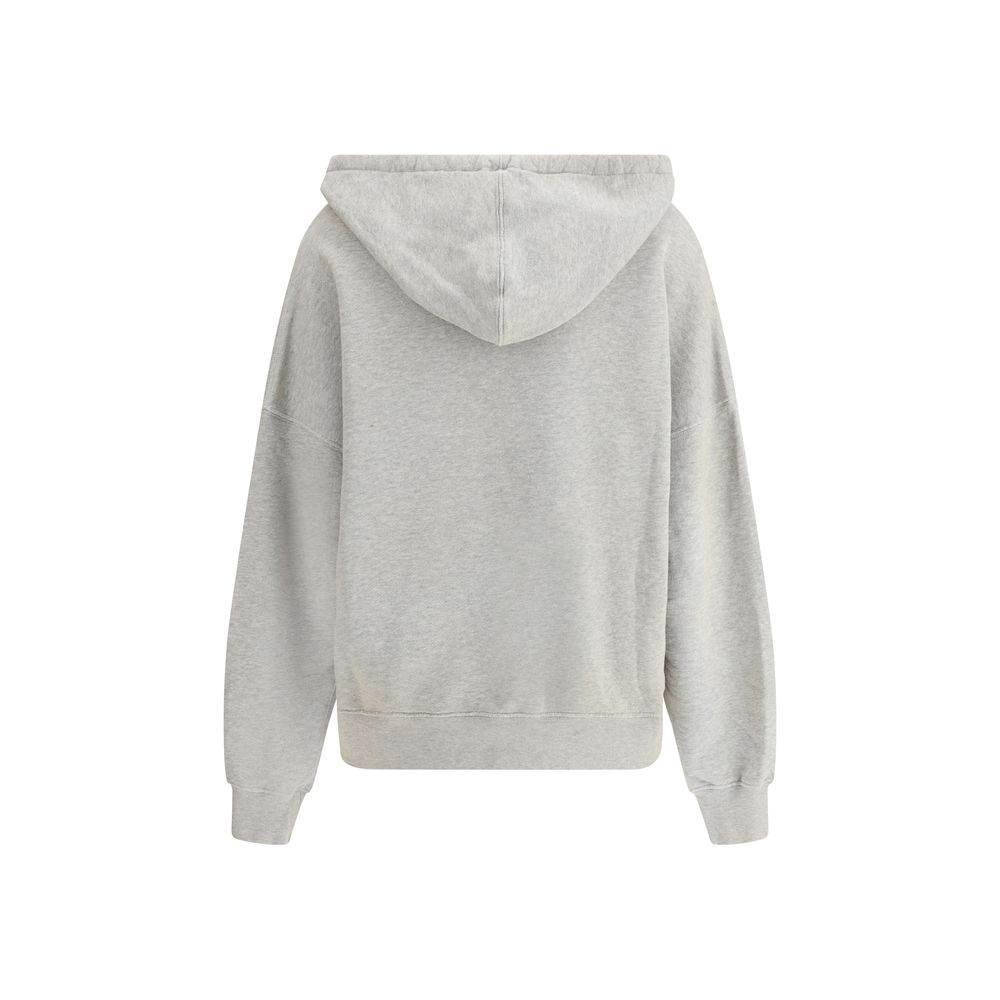 Golden Goose Logo Hoodie - Hilstor