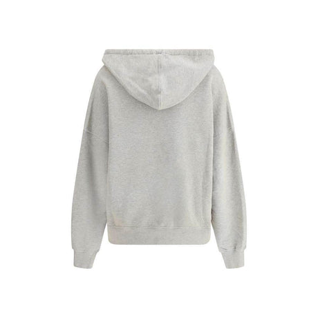 Golden Goose Logo Hoodie - Hilstor
