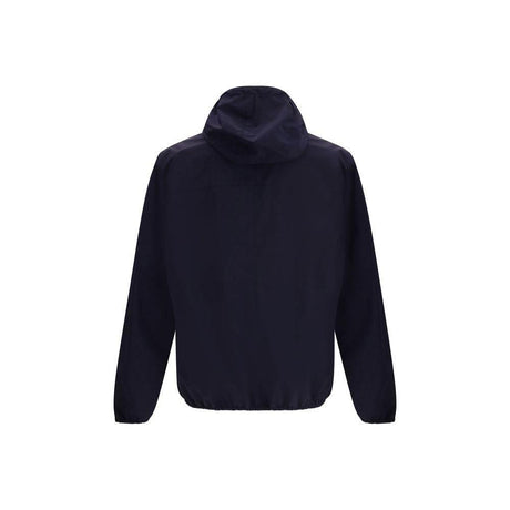 Brunello Cucinelli Waterproof Jacket with hood - Hilstor