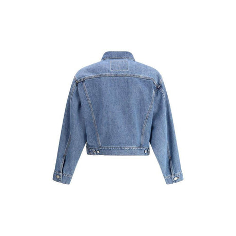 Magliano Denim Level Jacket - Hilstor