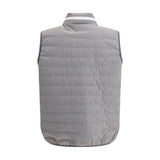 Brunello Cucinelli Down Vest - Hilstor