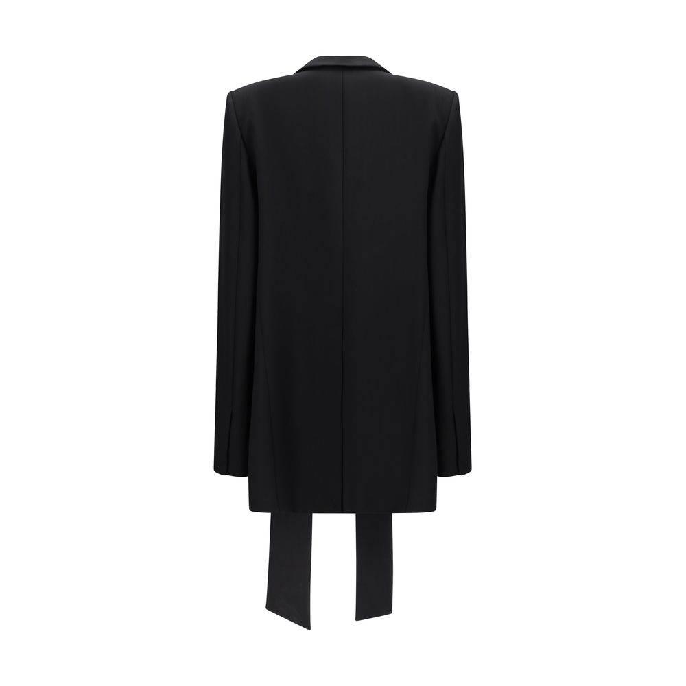 PINKO Asymmetric design Blazer - Hilstor