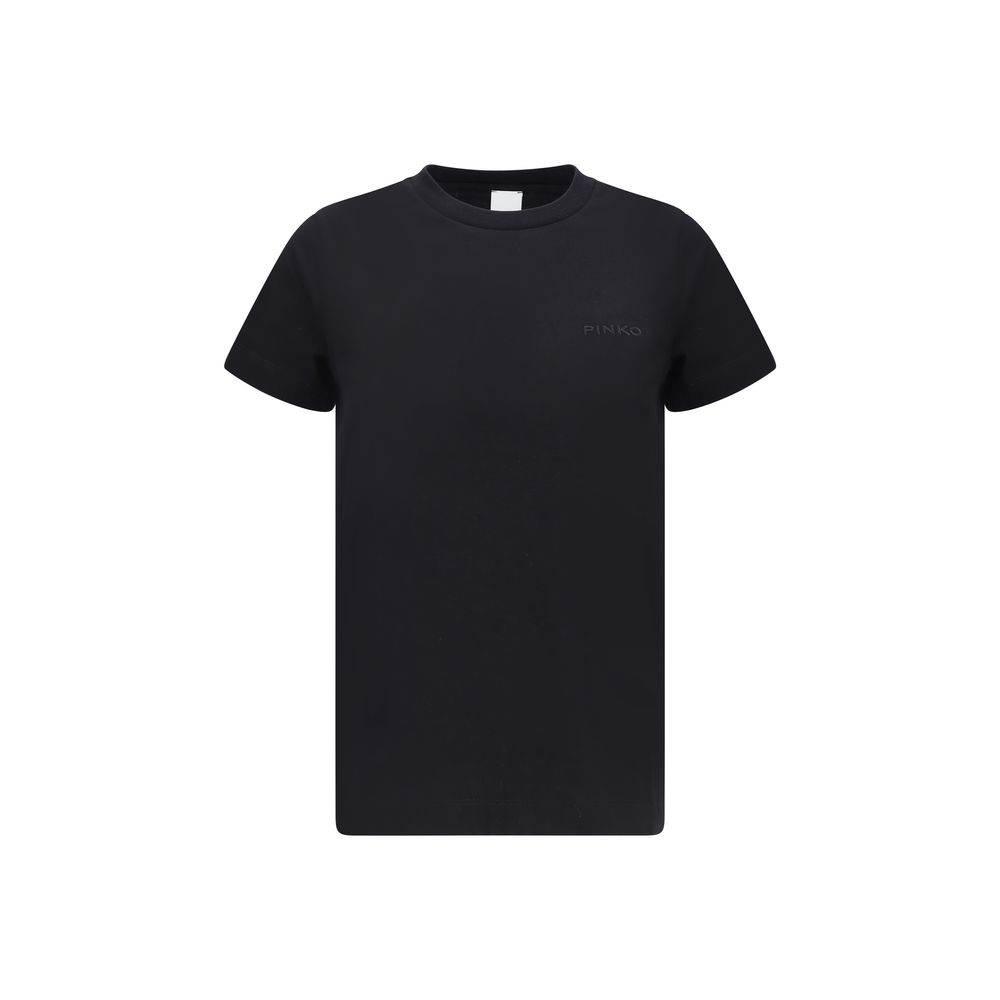 PINKO Logo T-shirt - Hilstor