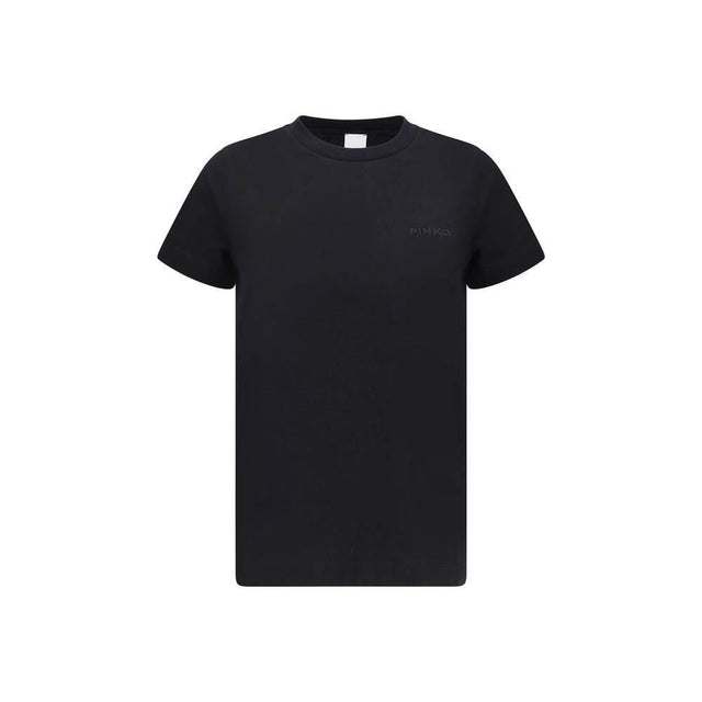 PINKO Logo T-shirt - Hilstor