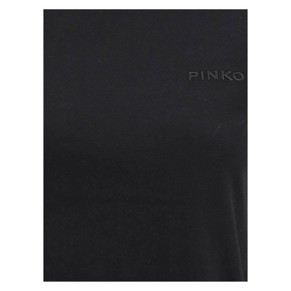PINKO Logo T-shirt - Hilstor