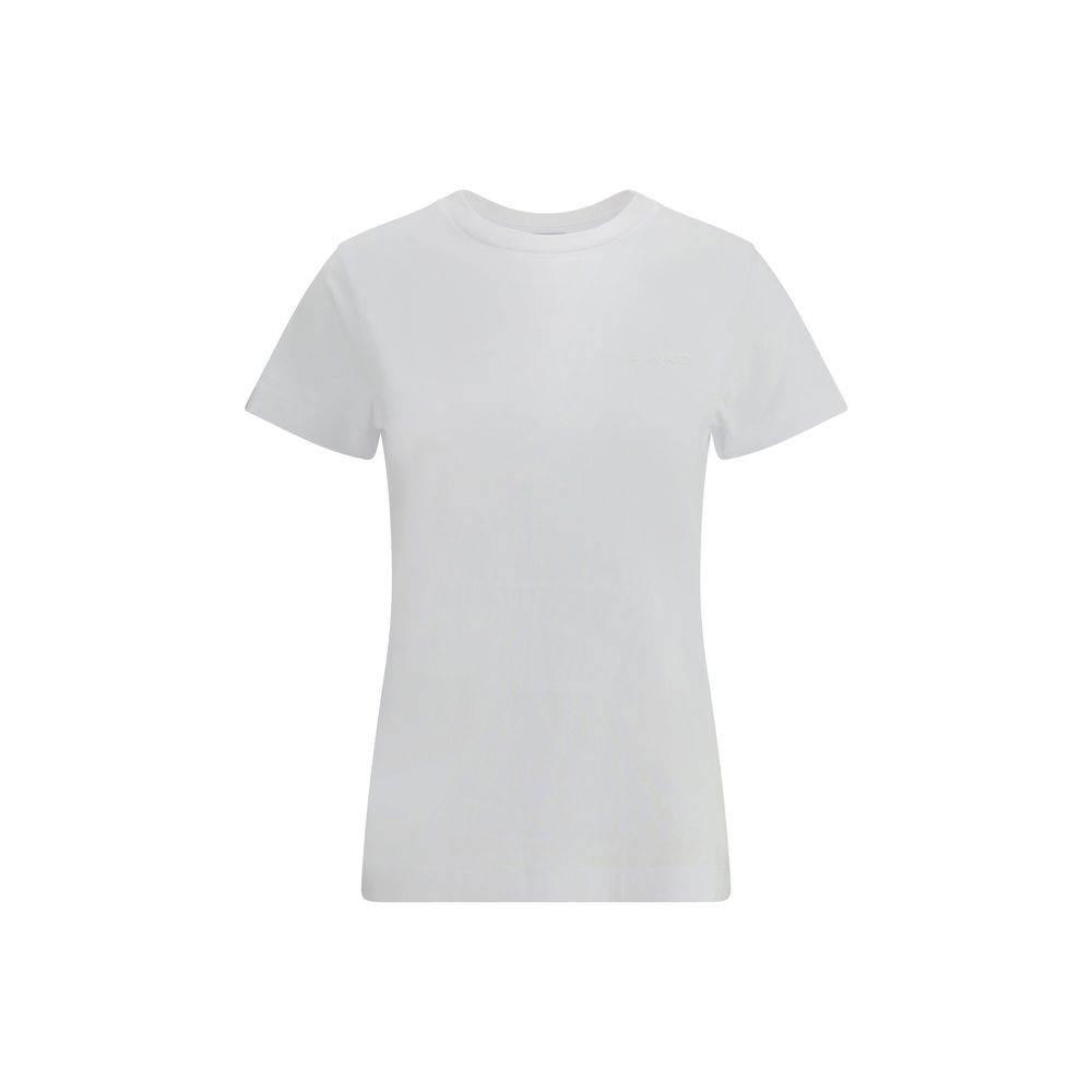 PINKO Logo T-shirt - Hilstor
