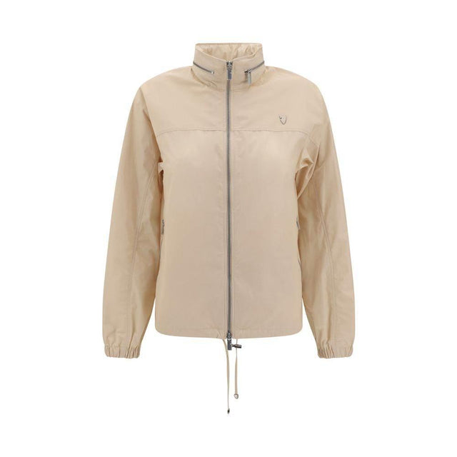 Burberry Waterproof Jacket - Hilstor
