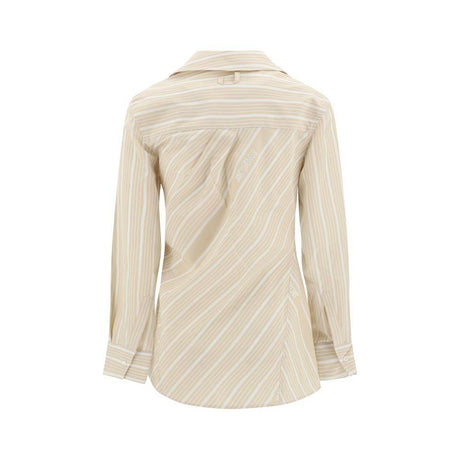 Jacquemus La Chemise Pablo Shirt - Hilstor