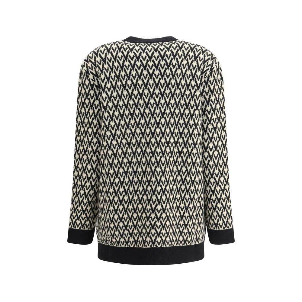 Valentino V Cardigan - Hilstor