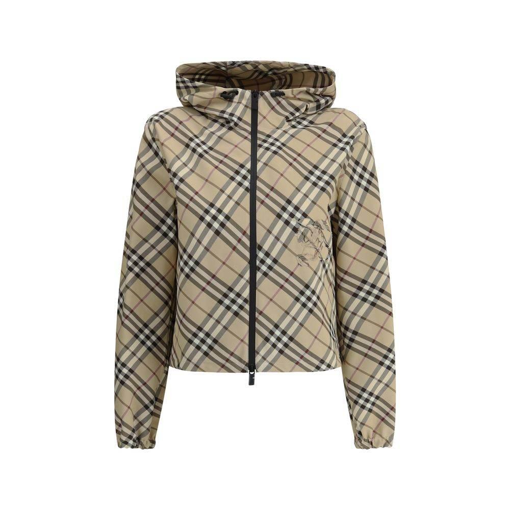 Burberry Jackets Casual - Hilstor