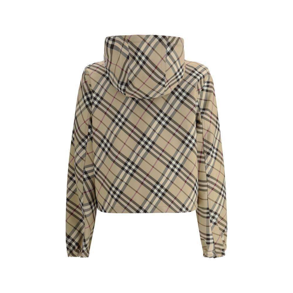 Burberry Jackets Casual - Hilstor