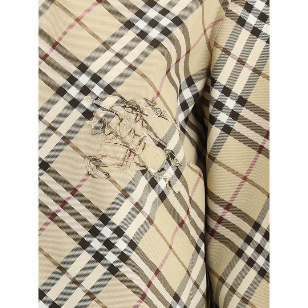 Burberry Jackets Casual - Hilstor