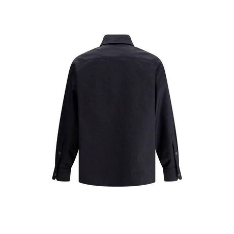 Valentino Shirt Jacket - Hilstor
