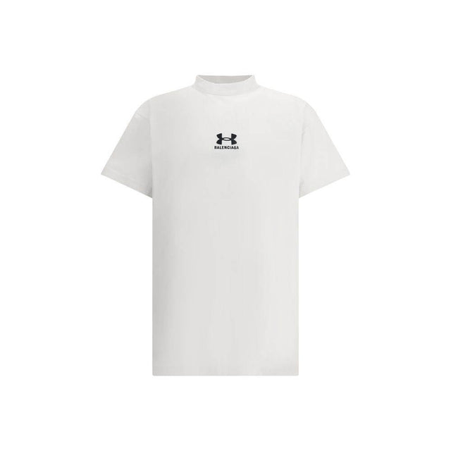 Balenciaga T-Shirt - Hilstor