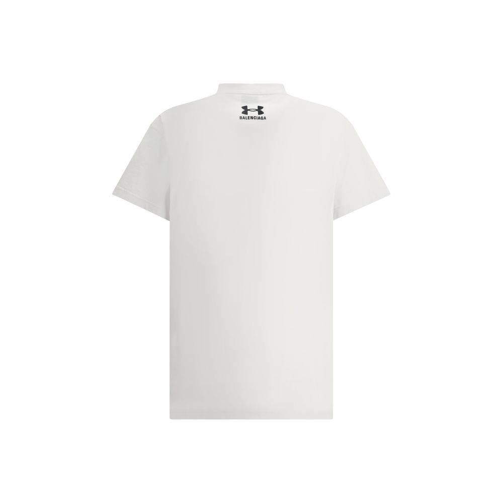 Balenciaga T-Shirt - Hilstor