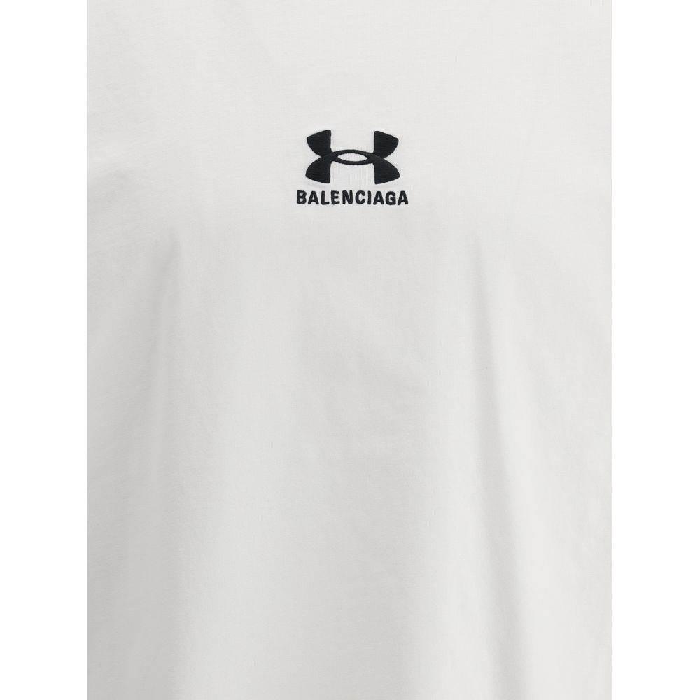 Balenciaga T-Shirt - Hilstor