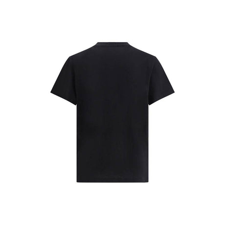 Alexander McQueen Logoed T-Shirt - Hilstor