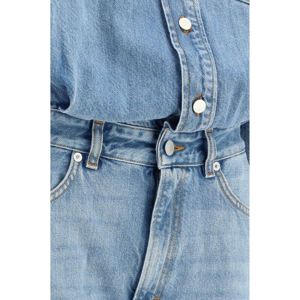 Haikure Tilda Jumpsuit - Hilstor