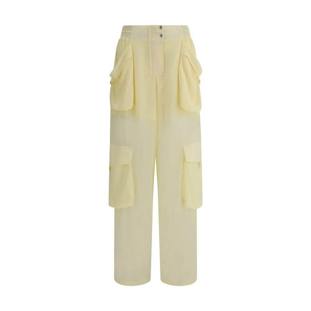 PINKO Sottocasa Pants - Hilstor
