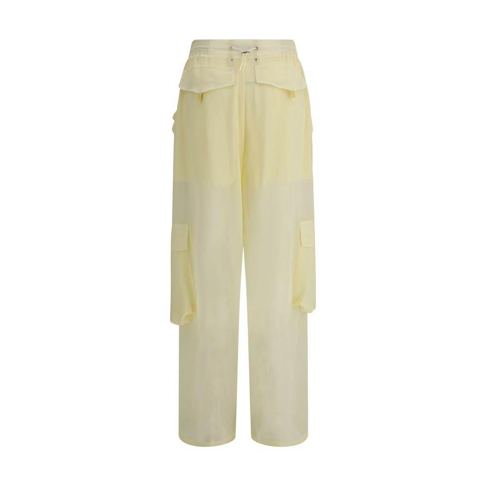 PINKO Sottocasa Pants - Hilstor