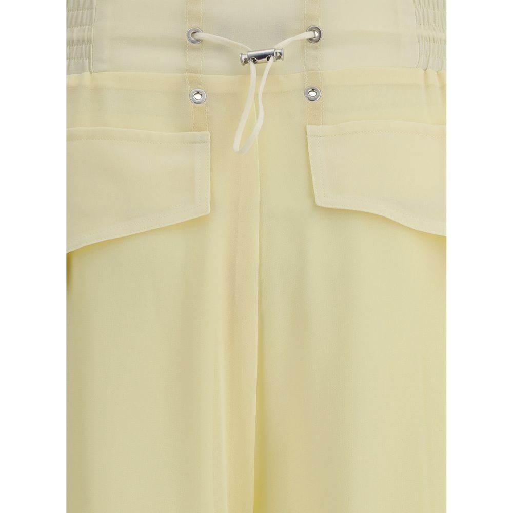 PINKO Sottocasa Pants - Hilstor