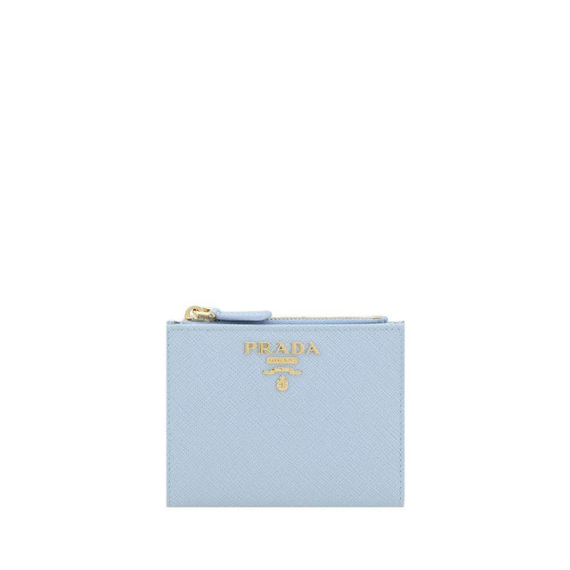 Prada Bifold Wallet - Hilstor