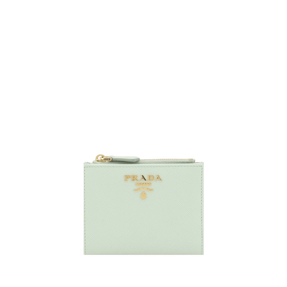 Prada Bifold pung