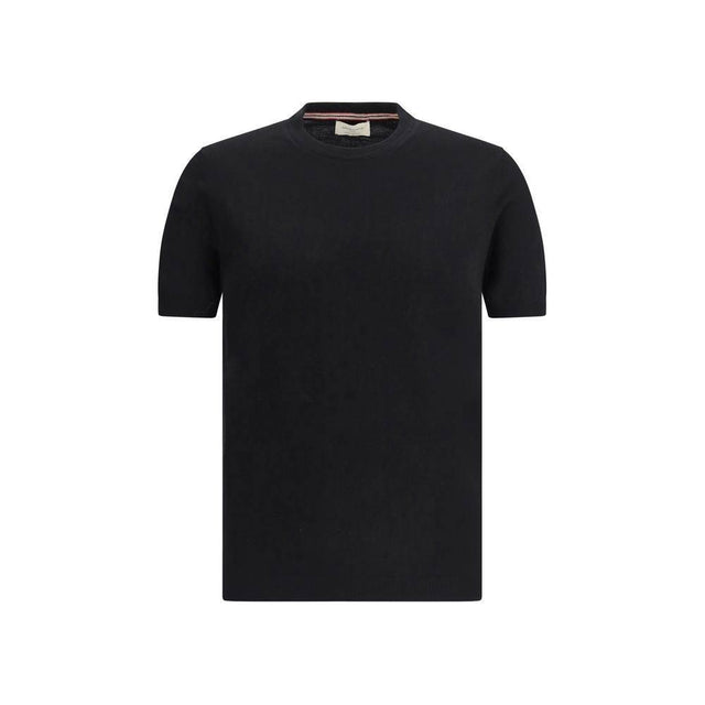 Brooksfield Knit T-Shirt - Hilstor