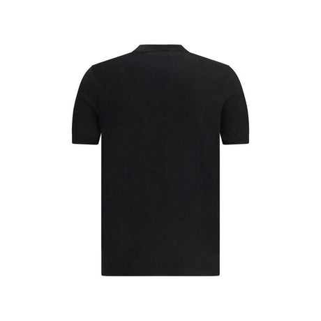 Brooksfield Knit T-Shirt - Hilstor