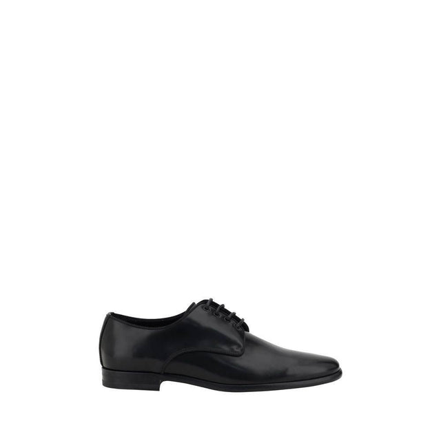 Dolce & Gabbana Lace-Up Shoes - Hilstor