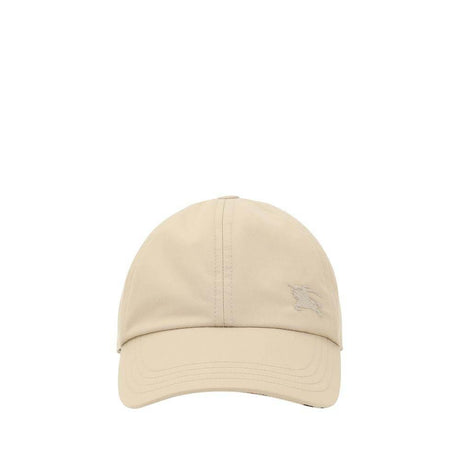 Burberry Logoed Baseball Hat - Hilstor