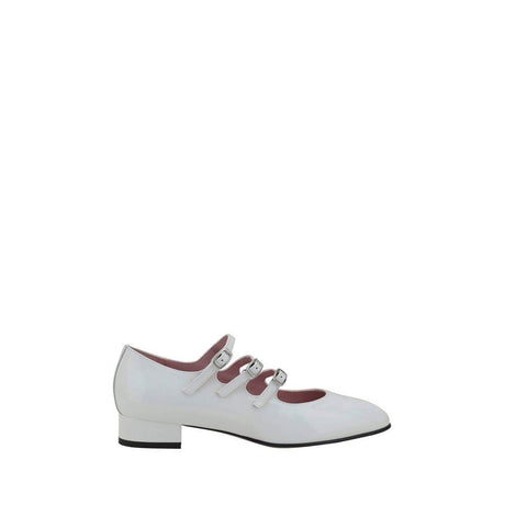Carel Paris Ariana Pumps - Hilstor