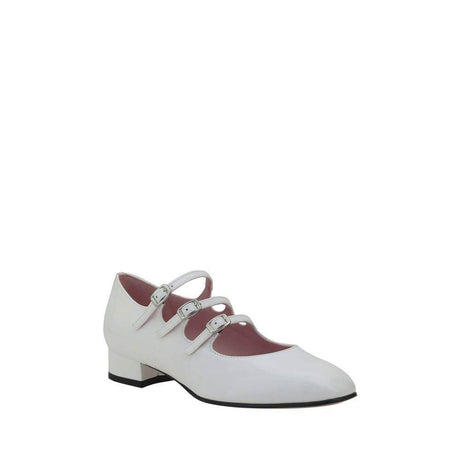 Carel Paris Ariana Pumps - Hilstor
