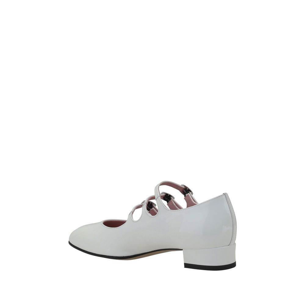 Carel Paris Ariana Pumps - Hilstor