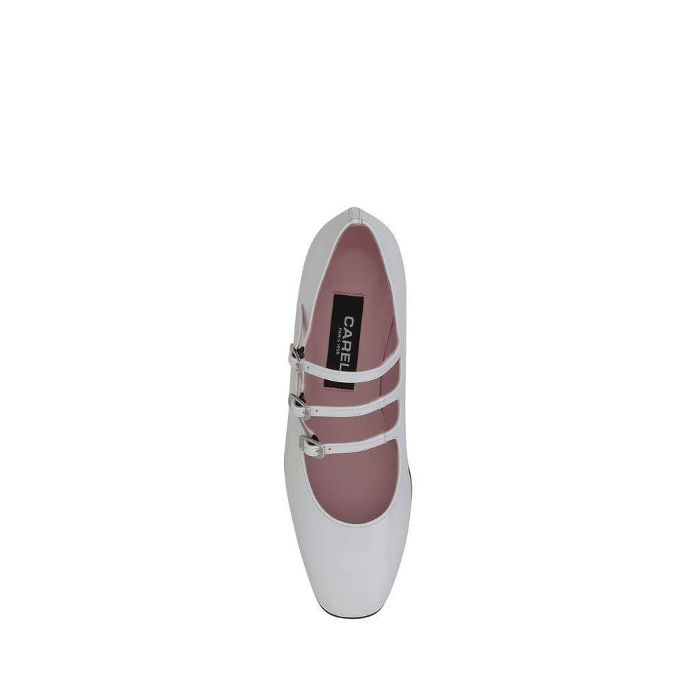 Carel Paris Ariana Pumps - Hilstor