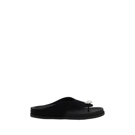 Pedro García Jewel Sandals - Hilstor