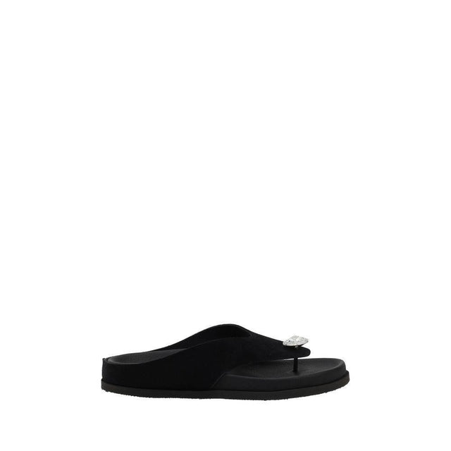 Pedro García Jewel Sandals - Hilstor