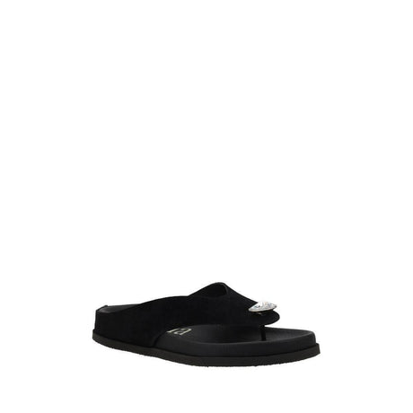 Pedro García Jewel Sandals - Hilstor