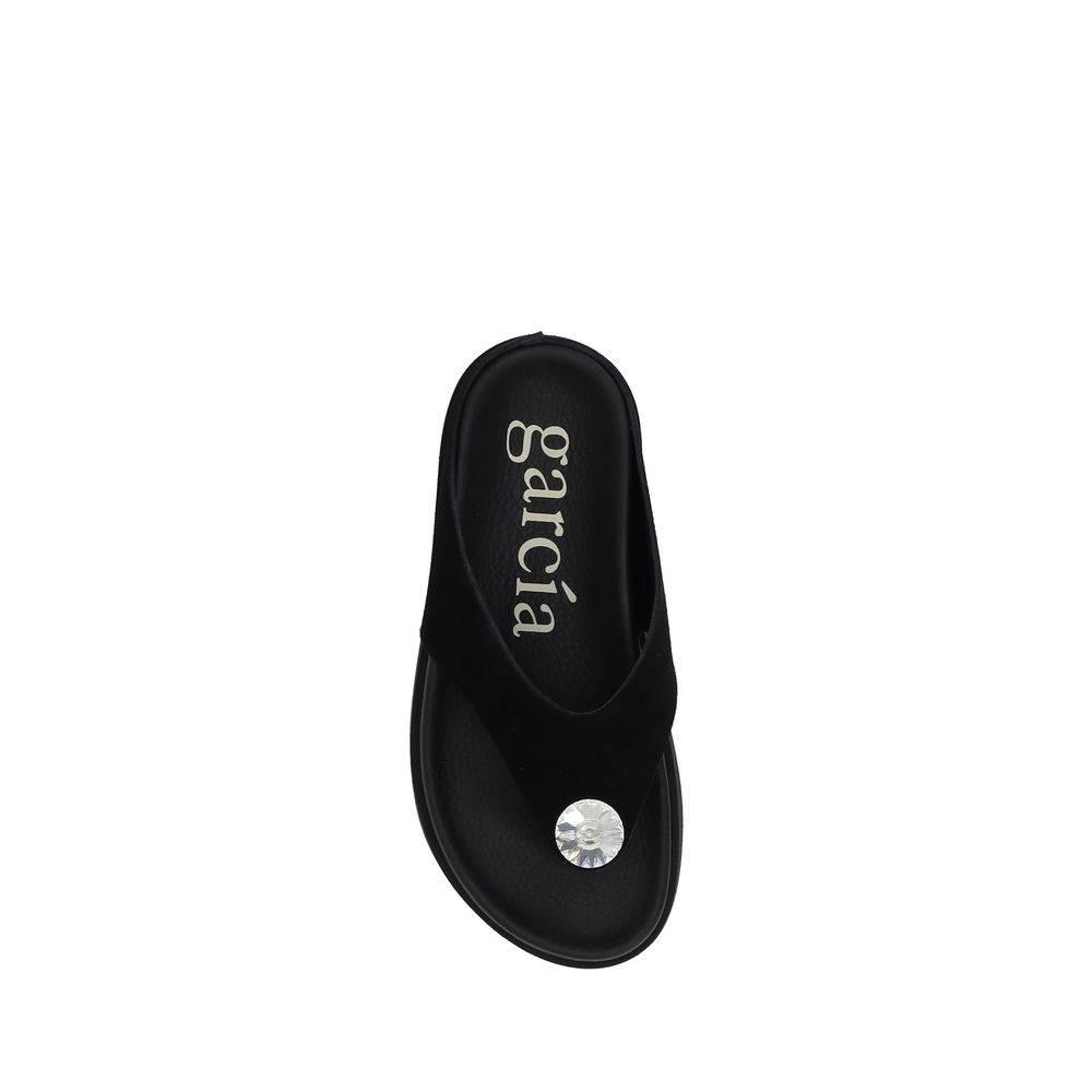 Pedro García Jewel Sandals - Hilstor