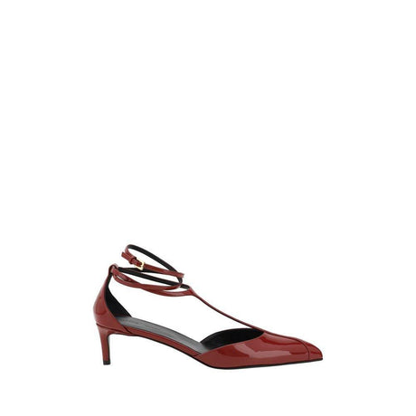 Khaite Mia Pumps - Hilstor