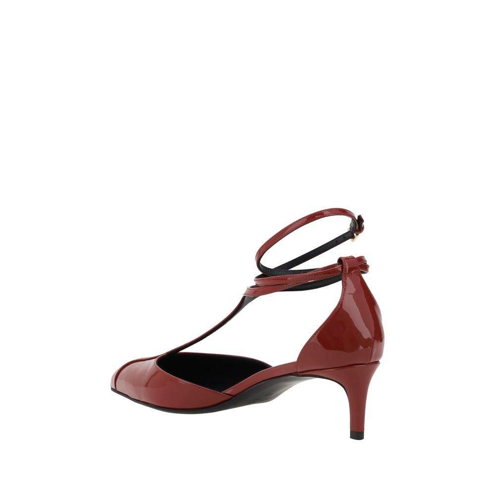 Khaite Mia Pumps - Hilstor